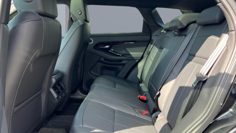 Land Rover Range Rover Evoque 2.0 D200 Dynamic HSE 5dr Auto Diesel Hatchback